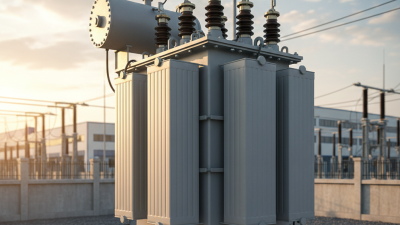 Come scegliere il trasformatore da 500 kVA più adatto alle proprie esigenze?