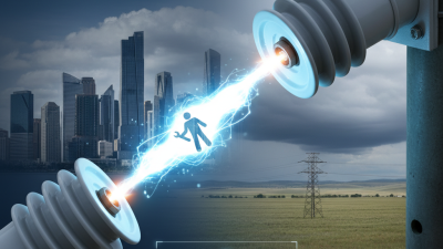 Top 5 Tips for Choosing the Right Electric Lightning Arrester?