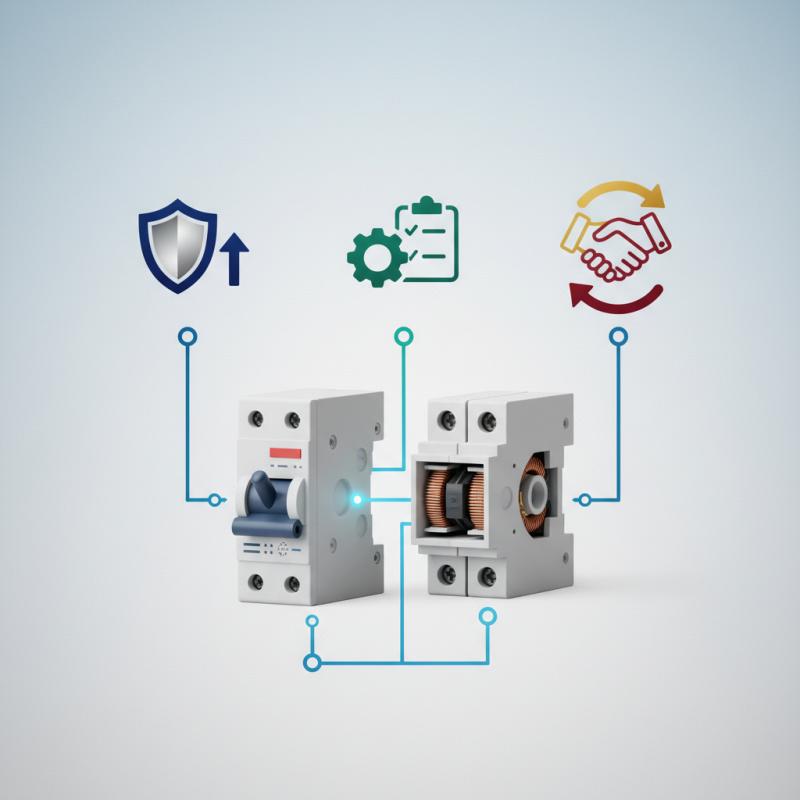 China Best Wholesale China Breaker Contactor Solutions for Your Needs?
