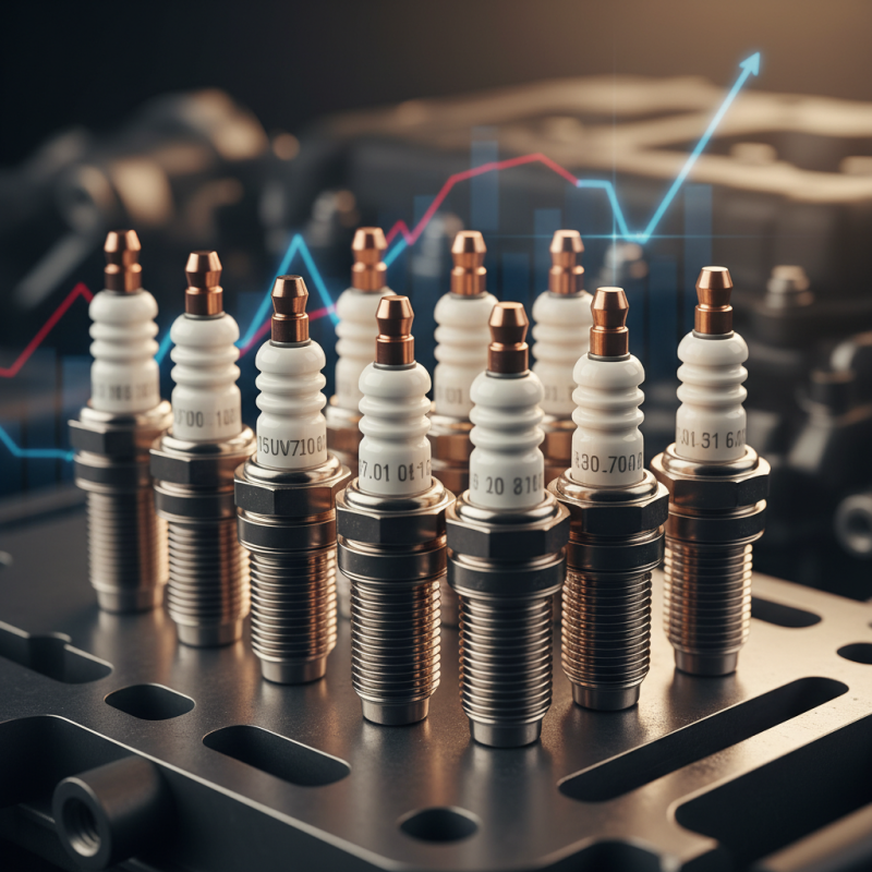 Top 10 ODM Cummins Copper Spark Plugs Suppliers You Should Know?