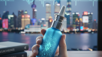 Discover the Best Selank Spray Products to Buy in China Today?