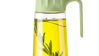 Premium Oil Dispenser Bottle