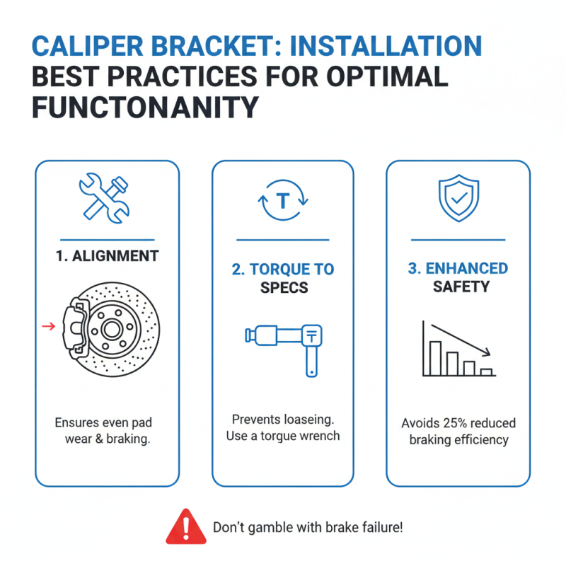 Best Caliper Mounting Bracket Solutions for Your Needs?