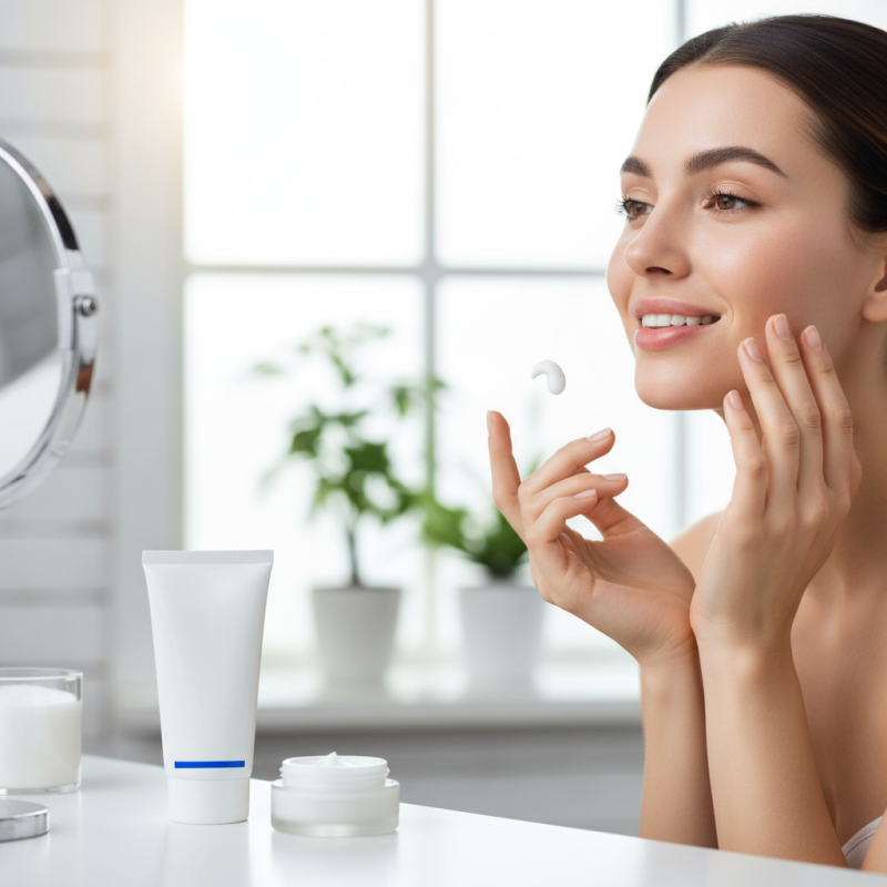 How to Use Dibenzoyl Peroxide 27% for Effective Results?