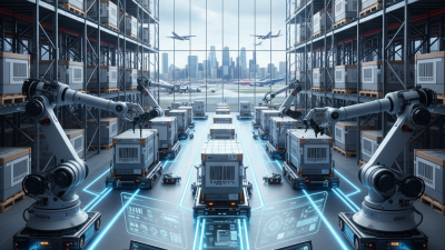 2026 Best Automated Retrieval System for Global Buyers?