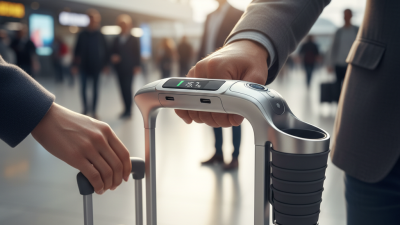 2026 Top Multifunctional Trolley Handles for Global Buyers?