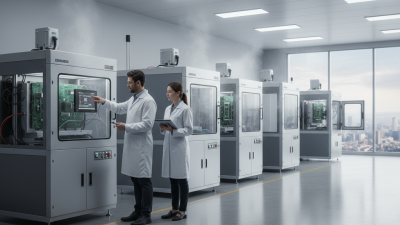 Top 10 Thermal Chamber Manufacturers in China for Global Buyers?