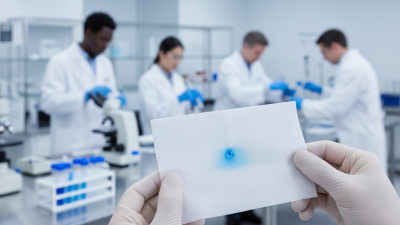 2026 How to Choose the Best Disposable Specimen Absorbent Sheet?