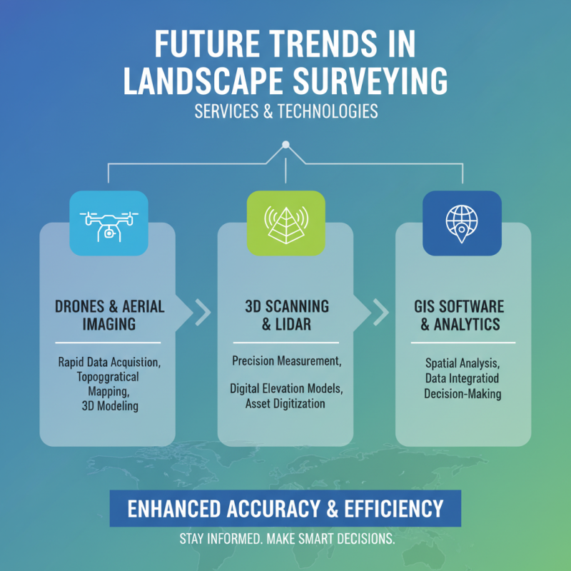 Best Landscape Surveyor Services for Global Buyers?