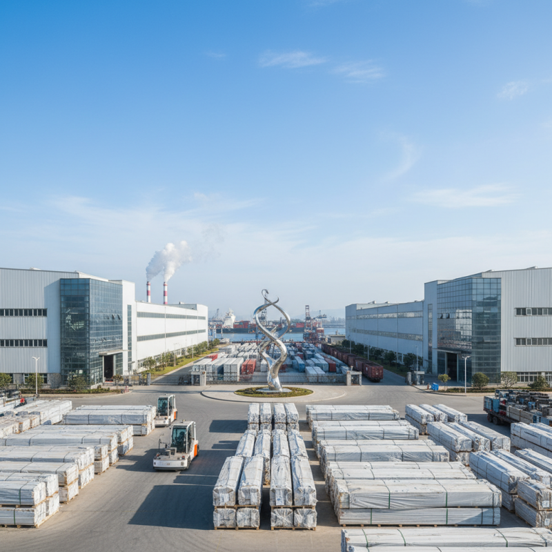 Top 10 China Wholesale Aluminium Profile Suppliers to Know?