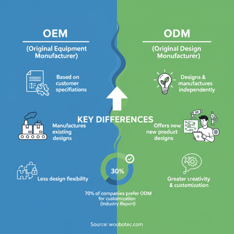 Essential Tips for Choosing OEM ODM Integrated Intelligent Joint Module and Servo Driver Factories?
