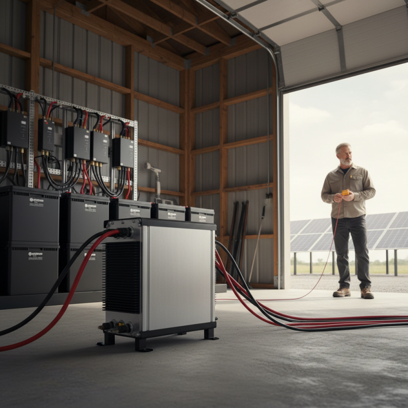 What is the Best Off Grid Inverter Supplier for CE Certification?