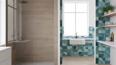 2026 Best Waterproof Indoor Wall Panels for Your Home Needs?