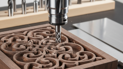 Why Choose CNC Router Cutters for Your Next Project?