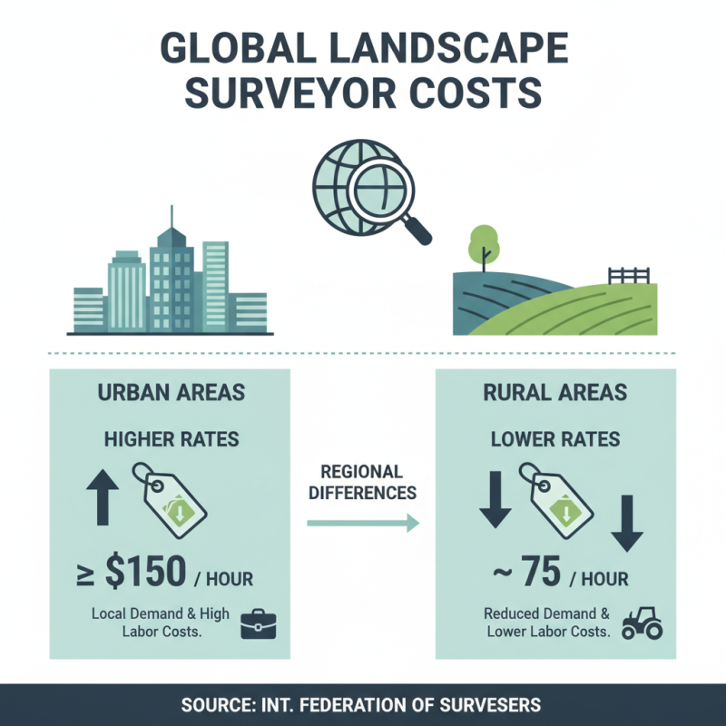Best Landscape Surveyor Services for Global Buyers?