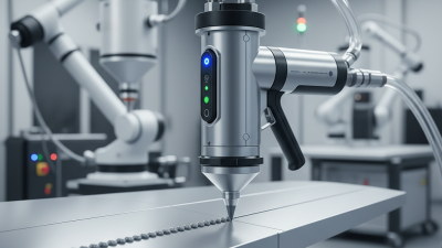 2026 Best High-Pressure Dispensing Tool for Global Buyers?
