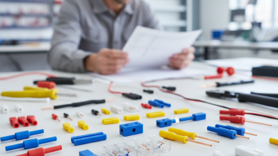What is the Best Electrical Wire Connectors for Your Needs?