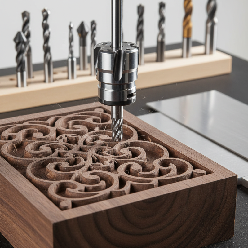 Why Choose CNC Router Cutters for Your Next Project?