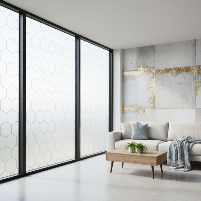 Best Decorative Film Options for Stylish Home Improvements?