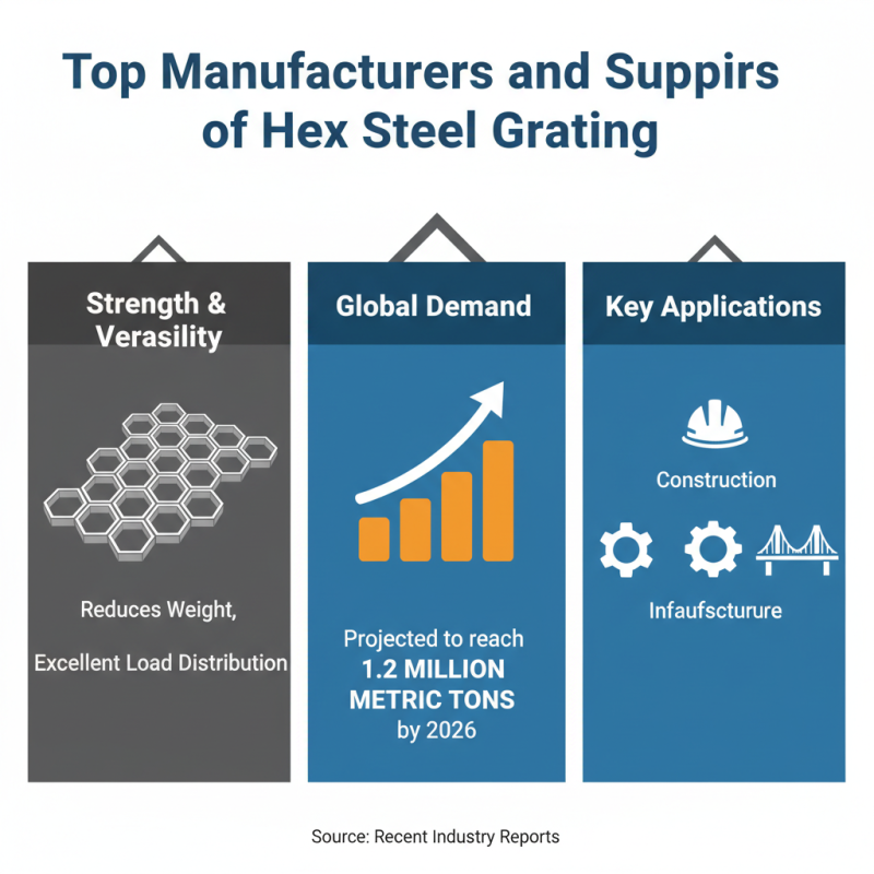 2026 Best Hex Steel Grating for Global Buyers Guide?