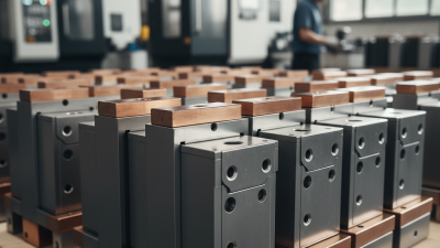 China Top ODM Custom Battery Clamp Plate Suppliers for Your Needs?