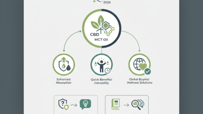 Quels sont les avantages de l'huile MCT CBD pour les acheteurs du monde entier en 2026 ?
