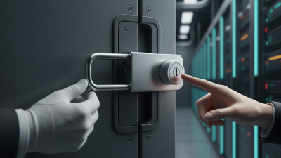 Top 10 Benefits of Using Pull Locks for Security Solutions?