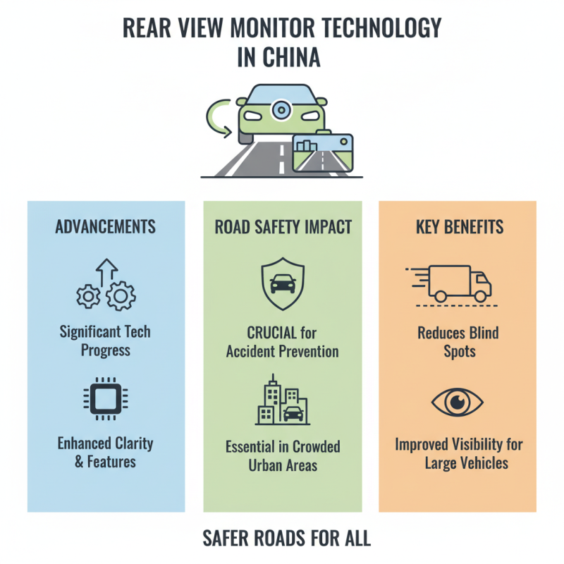 China Top Wholesale OEM Rear View Monitor Solutions for Safe Driving?