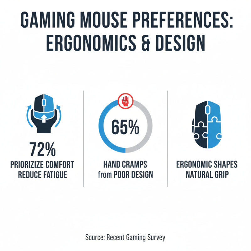 Best Wireless Gaming Mouse 2026 Trends and Recommendations?