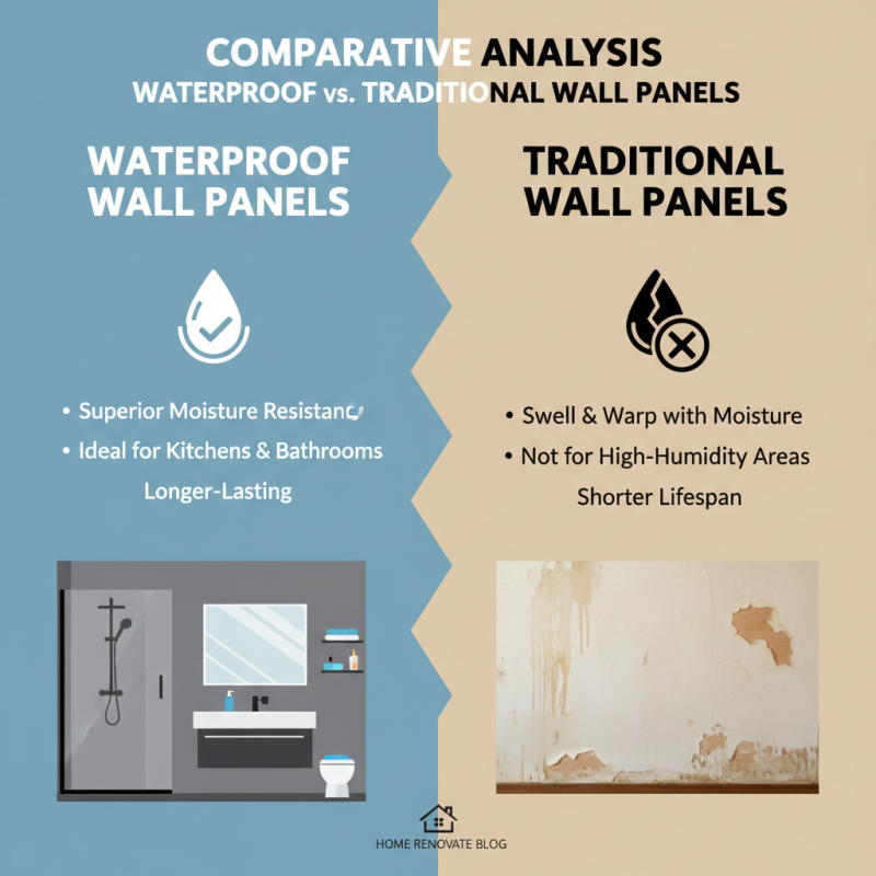 2026 Best China Wholesale Waterproof Wall Panels for Modern Interiors?