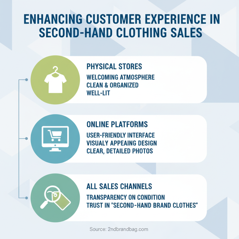 Best Tips for Second Hand Clothes Seller in 2026?