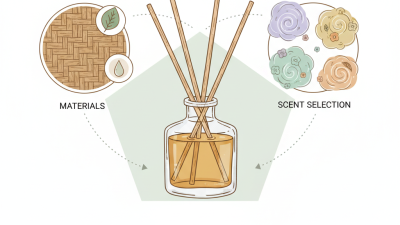 Best Tips for Choosing Rattan Stick Diffuser for Your Home?