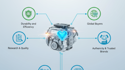 Best Toyota Fuel Pump Solutions for Global Buyers?