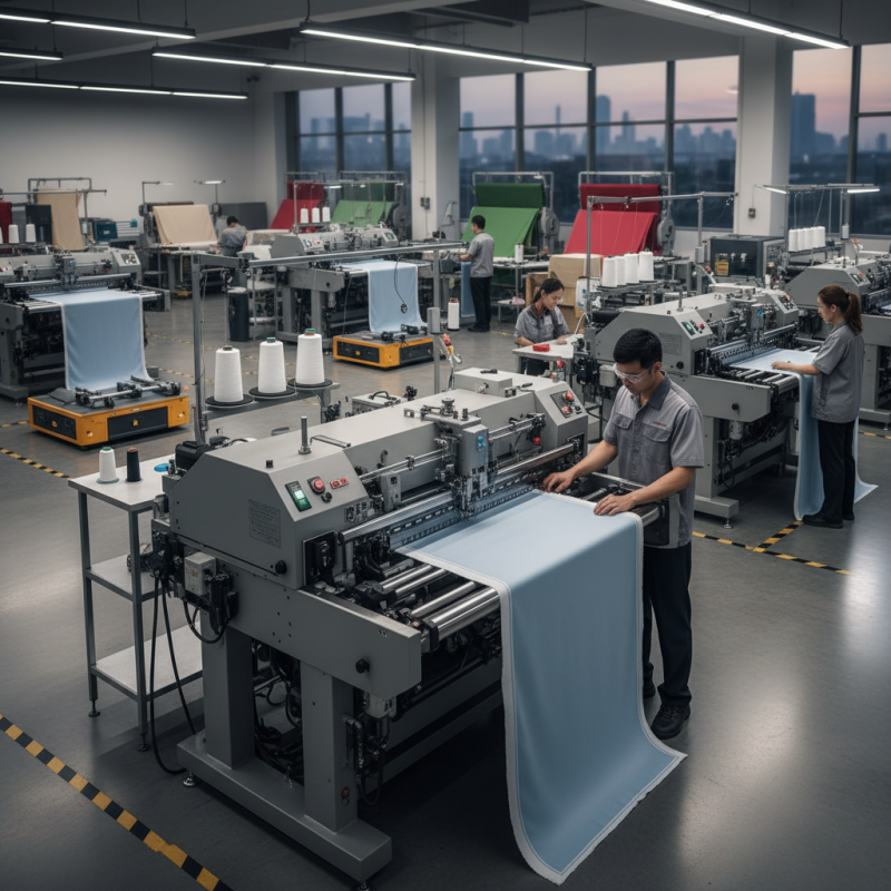 2026 How to Use a Hemming Machine for Liner Inserting?