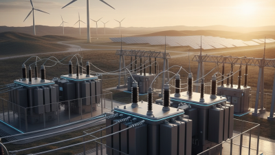 2026 Best High Voltage Equipment for Safe Energy Solutions?