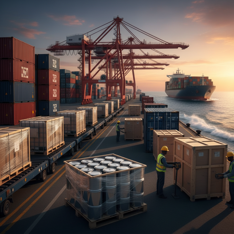 Why Good Packing Matters for Successful Global Sourcing?