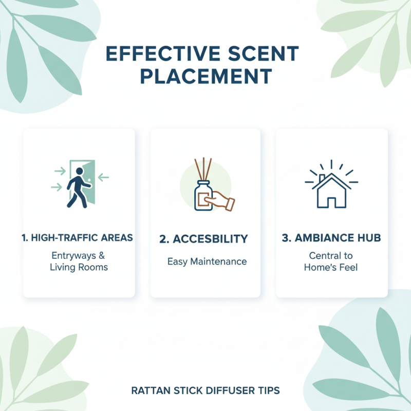 Best Tips for Choosing Rattan Stick Diffuser for Your Home?