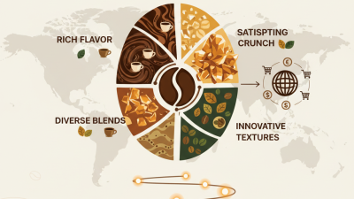 Discover the Best Coffee Hard Candy of 2026 for Global Buyers