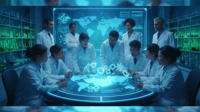 China Top Gebscience Products for Global Buyers What to Know?