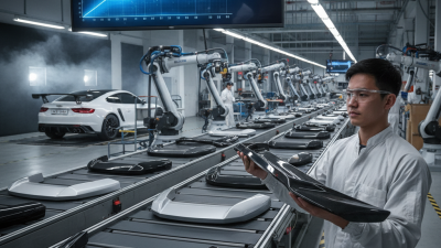 China Best Spoilers for Global Buyers What to Know