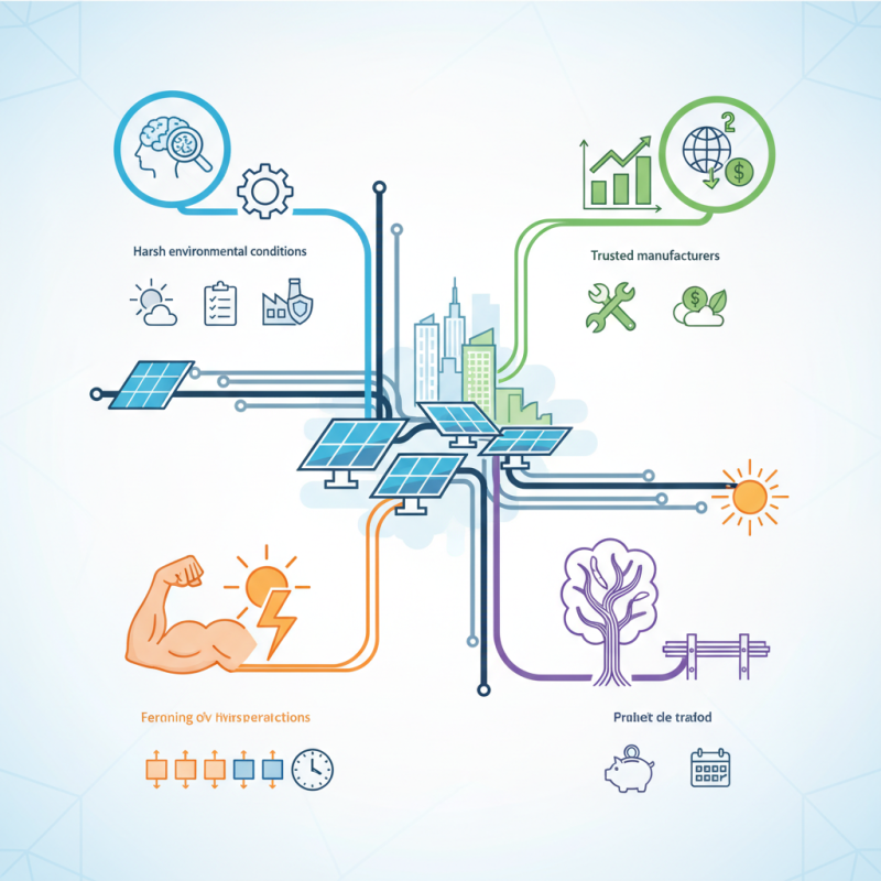 How to Source High Quality Pv Wire for Your Project?