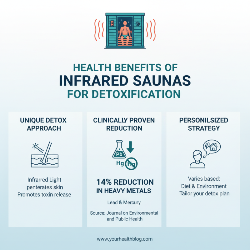 What Are the Benefits of Infrared Saunas for Health?