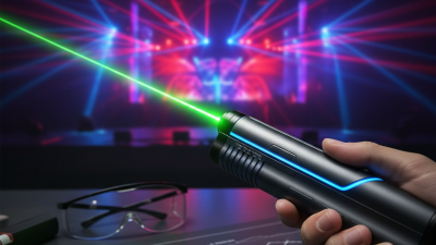 How to Choose the Best Power Laser Light for Your Needs?