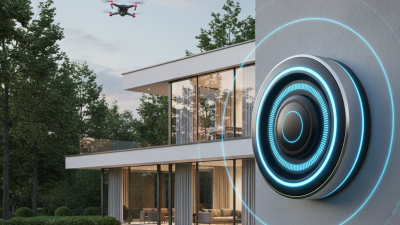 How to Choose Wholesale High Quality Home Drone Detection Products?