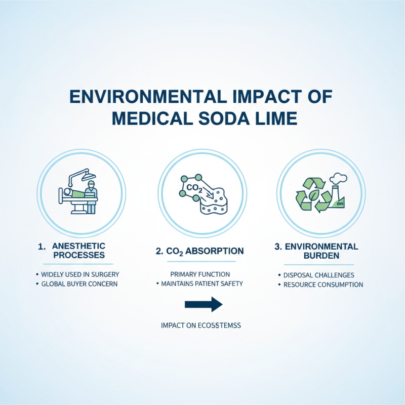 Top Benefits of Medical Soda Lime for Global Buyers?