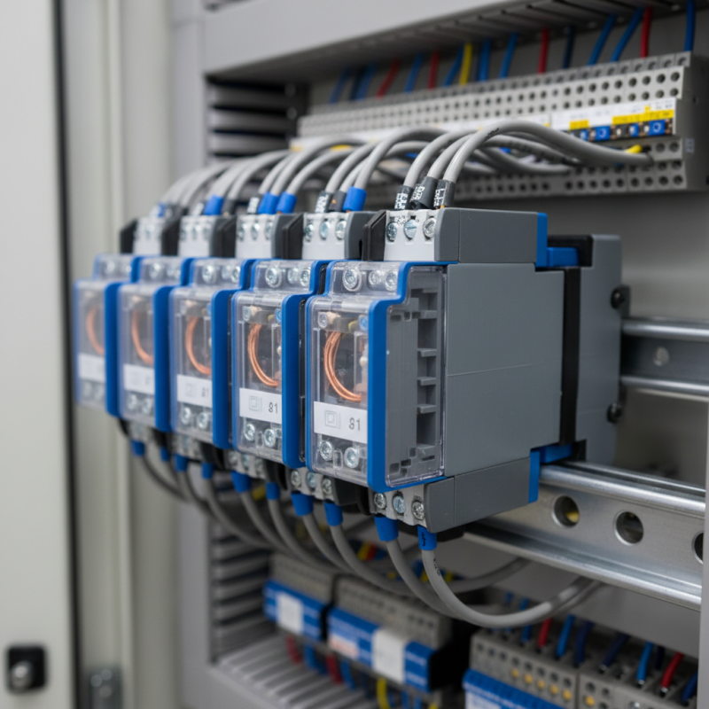 2026 Best Din Rail Protector Buying Guide and Top Options?