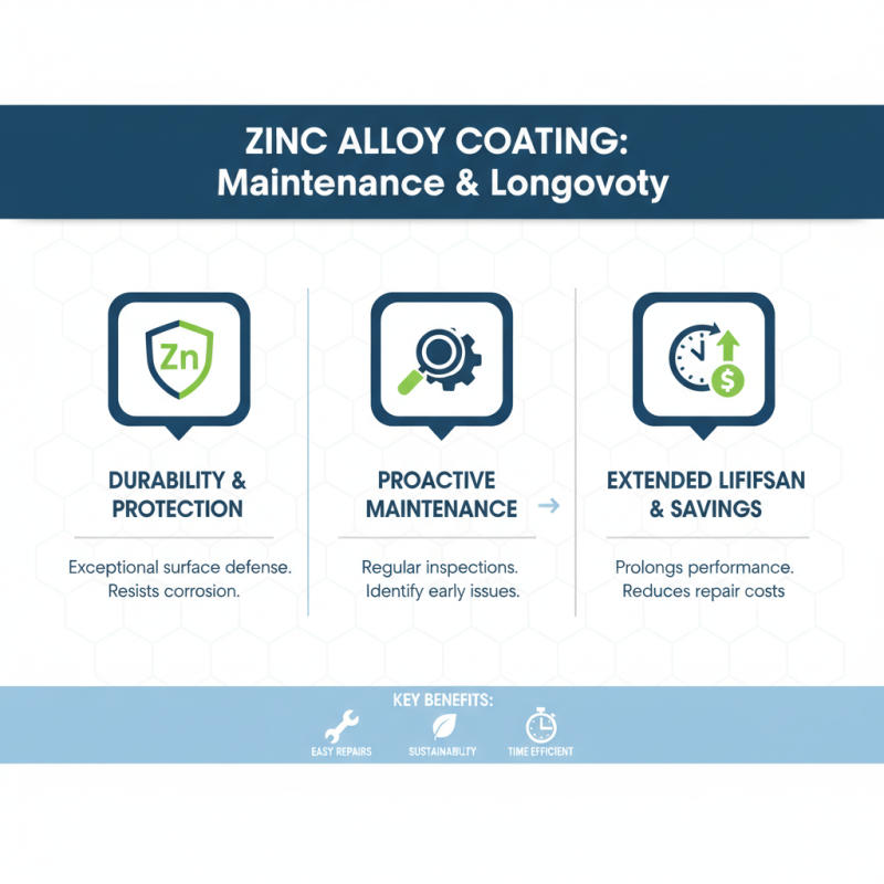 What is Zinc Alloy Coating Benefits and Applications?