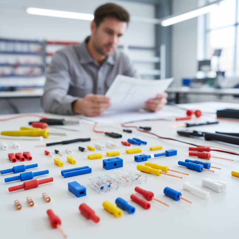 What is the Best Electrical Wire Connectors for Your Needs?