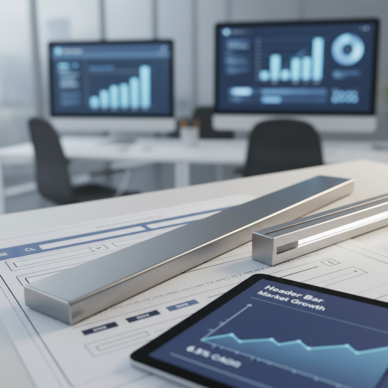 Best Wholesale ODM Header Bar Solutions for Your Business Needs?