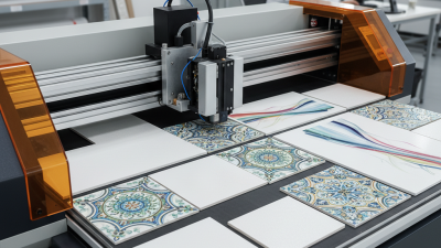 Best Uv Printer Flatbed for Your Business Needs?
